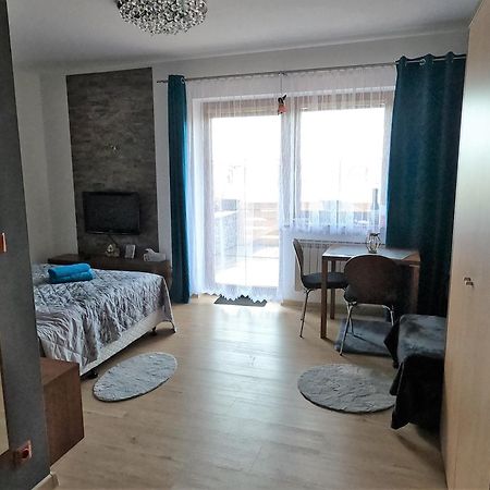 ולקה לומניקה Sunny Apartment With Terrace Tatragolf H104 מראה חיצוני תמונה