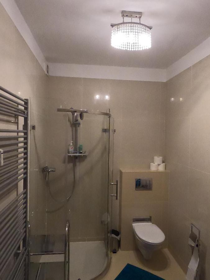 ולקה לומניקה Sunny Apartment With Terrace Tatragolf H104 מראה חיצוני תמונה