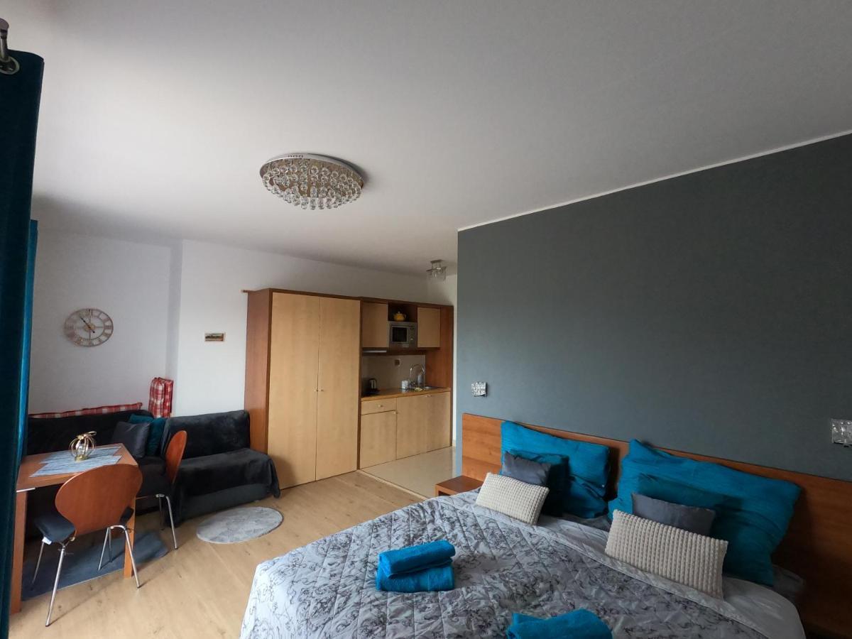 ולקה לומניקה Sunny Apartment With Terrace Tatragolf H104 מראה חיצוני תמונה