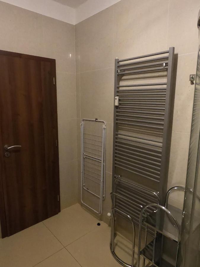 ולקה לומניקה Sunny Apartment With Terrace Tatragolf H104 מראה חיצוני תמונה