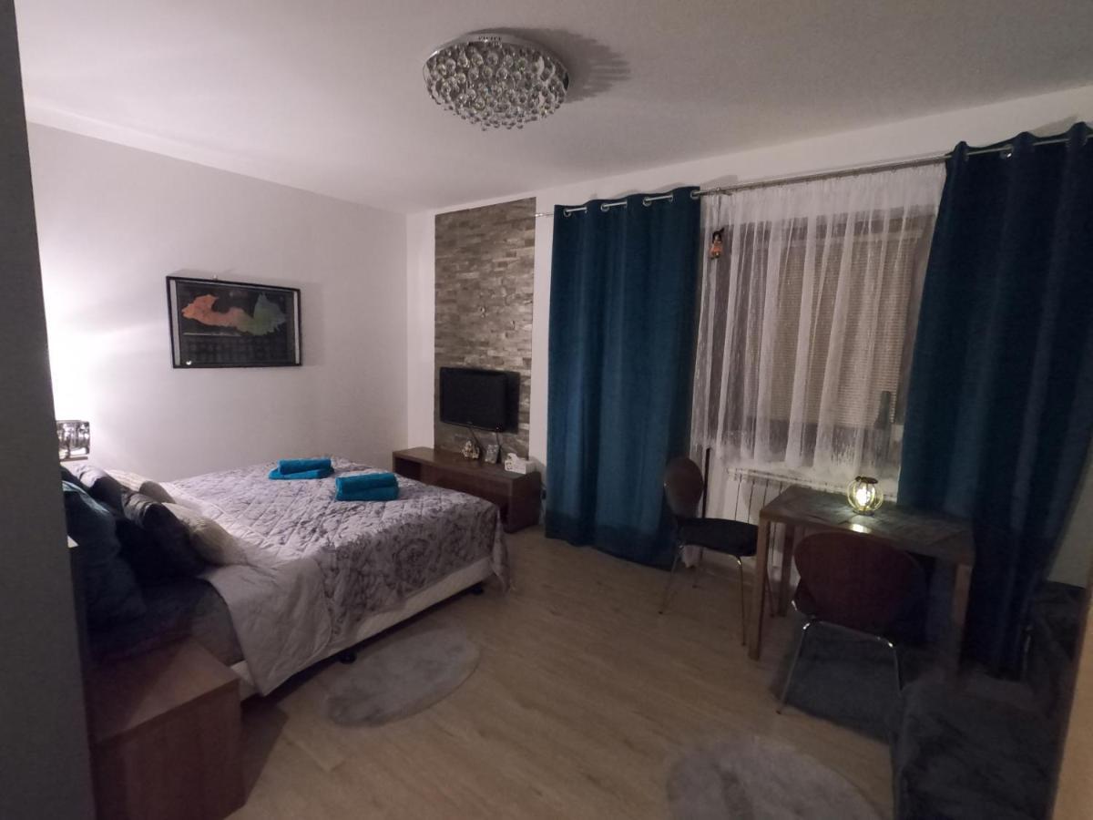 ולקה לומניקה Sunny Apartment With Terrace Tatragolf H104 מראה חיצוני תמונה